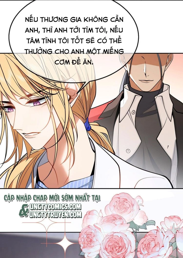 Sắp Bị Ăn Thịt Rồi! Chapter 52 - 25