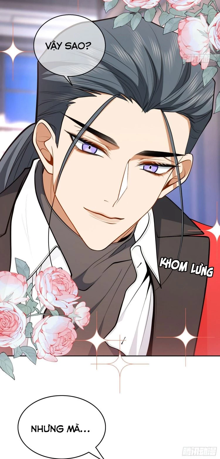 Sắp Bị Ăn Thịt Rồi! Chapter 52 - 26