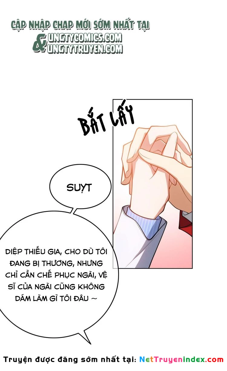 Sắp Bị Ăn Thịt Rồi! Chapter 52 - 29