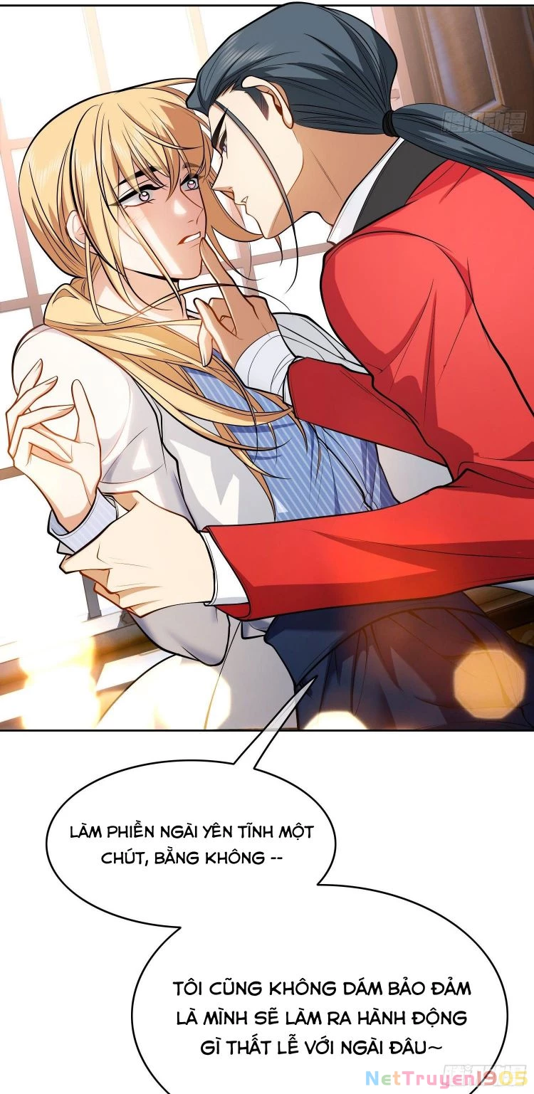 Sắp Bị Ăn Thịt Rồi! Chapter 52 - 30