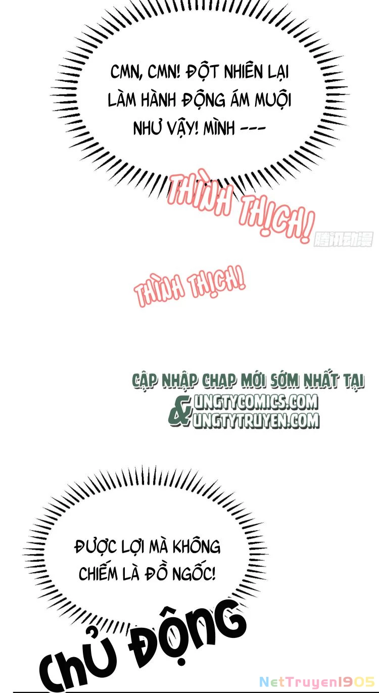 Sắp Bị Ăn Thịt Rồi! Chapter 52 - 32