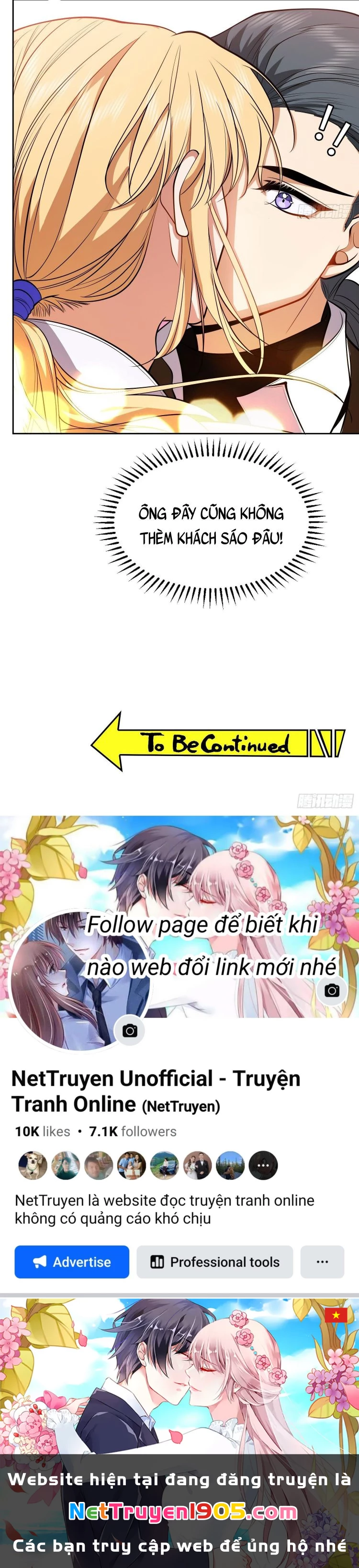 Sắp Bị Ăn Thịt Rồi! Chapter 52 - 33