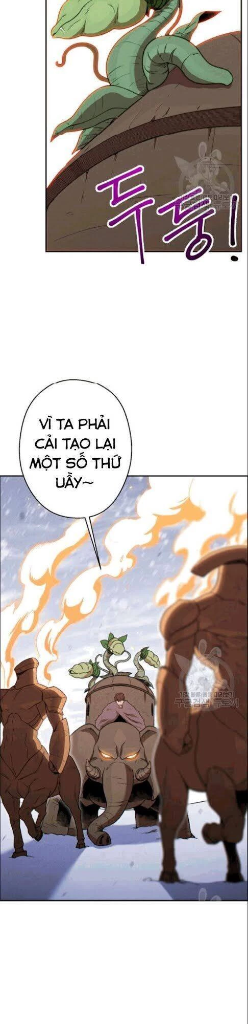 Tái Thiết Hầm Ngục Chapter 64 - 36