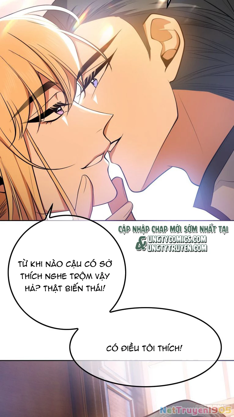 Sắp Bị Ăn Thịt Rồi! Chapter 53 - 5