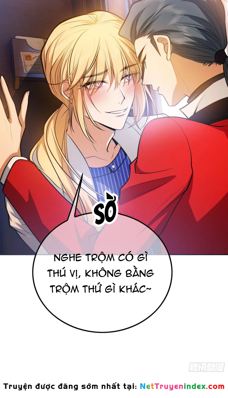 Sắp Bị Ăn Thịt Rồi! Chapter 53 - 6