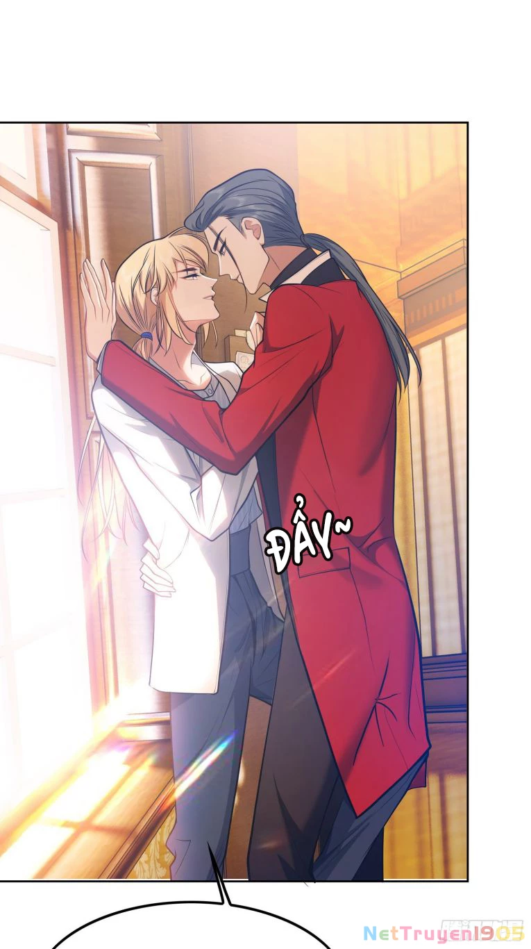 Sắp Bị Ăn Thịt Rồi! Chapter 53 - 7