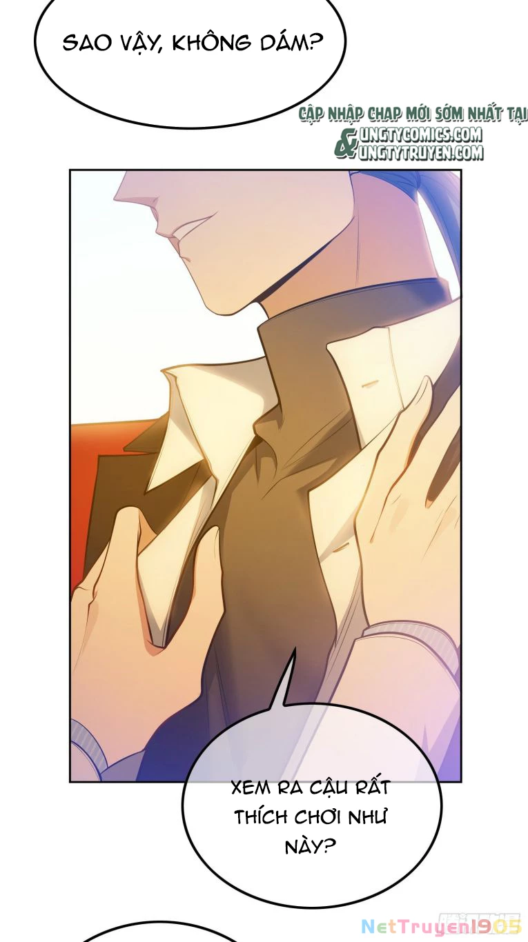 Sắp Bị Ăn Thịt Rồi! Chapter 53 - 8