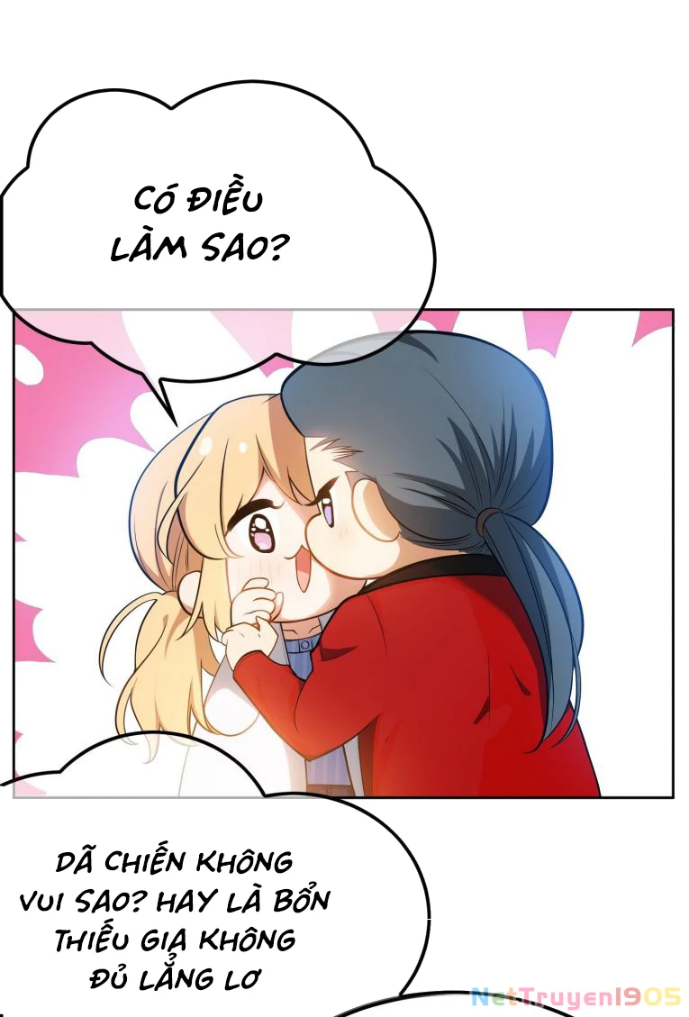 Sắp Bị Ăn Thịt Rồi! Chapter 53 - 11