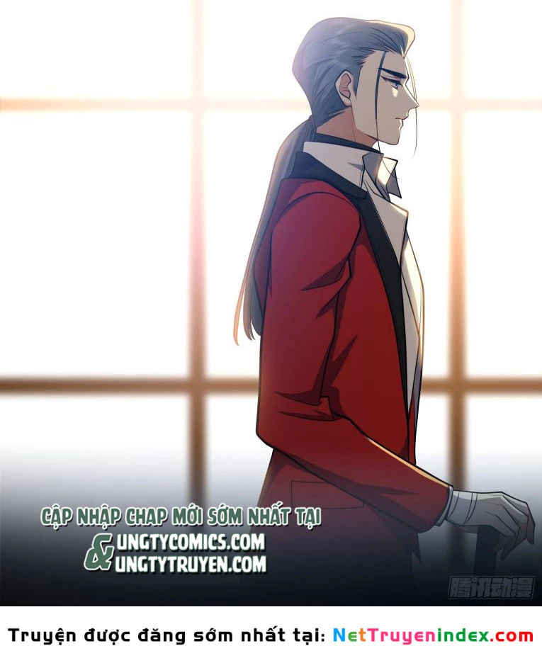 Sắp Bị Ăn Thịt Rồi! Chapter 53 - 15
