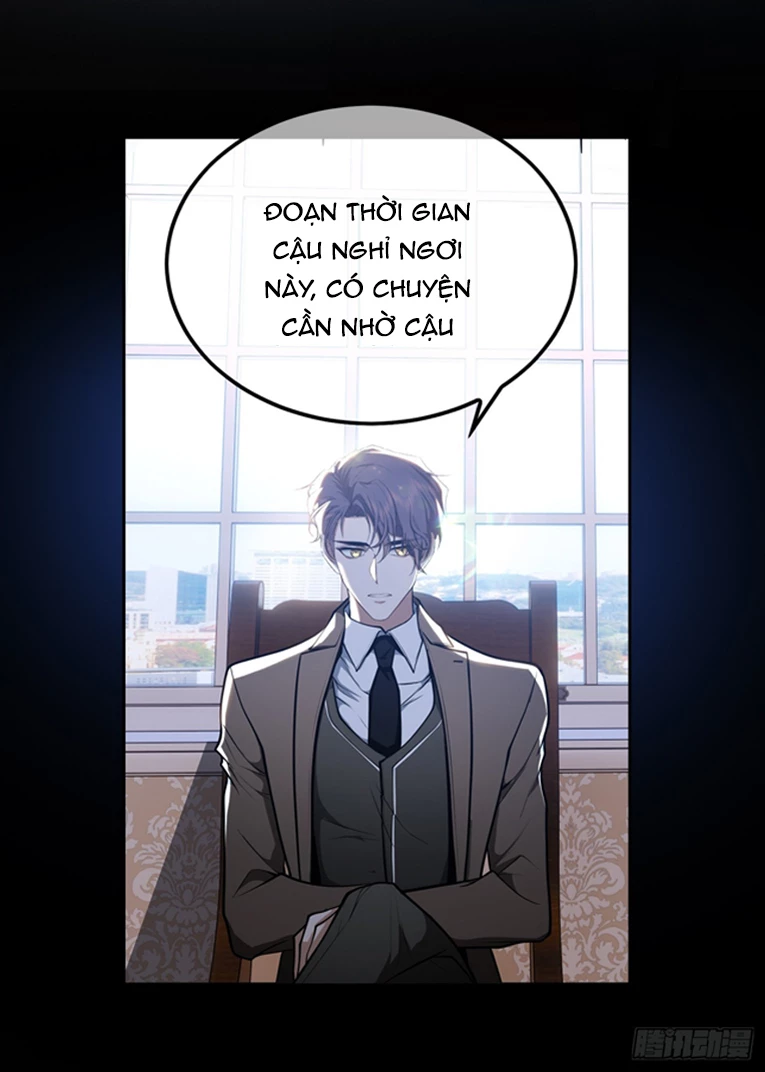 Sắp Bị Ăn Thịt Rồi! Chapter 53 - 16