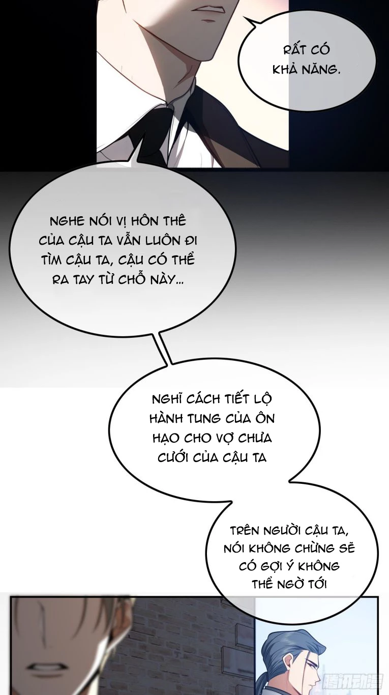 Sắp Bị Ăn Thịt Rồi! Chapter 53 - 20