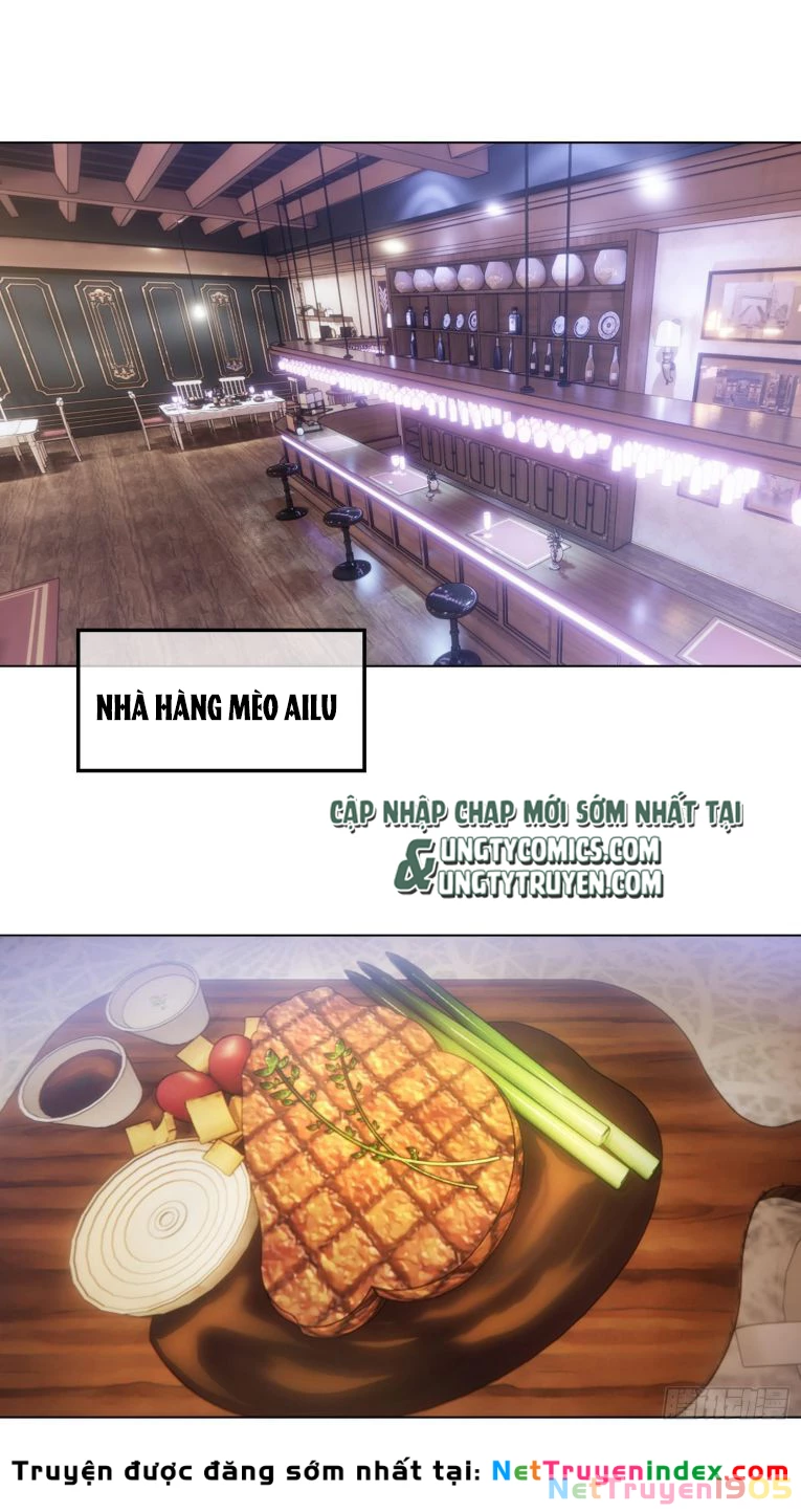 Sắp Bị Ăn Thịt Rồi! Chapter 53 - 22