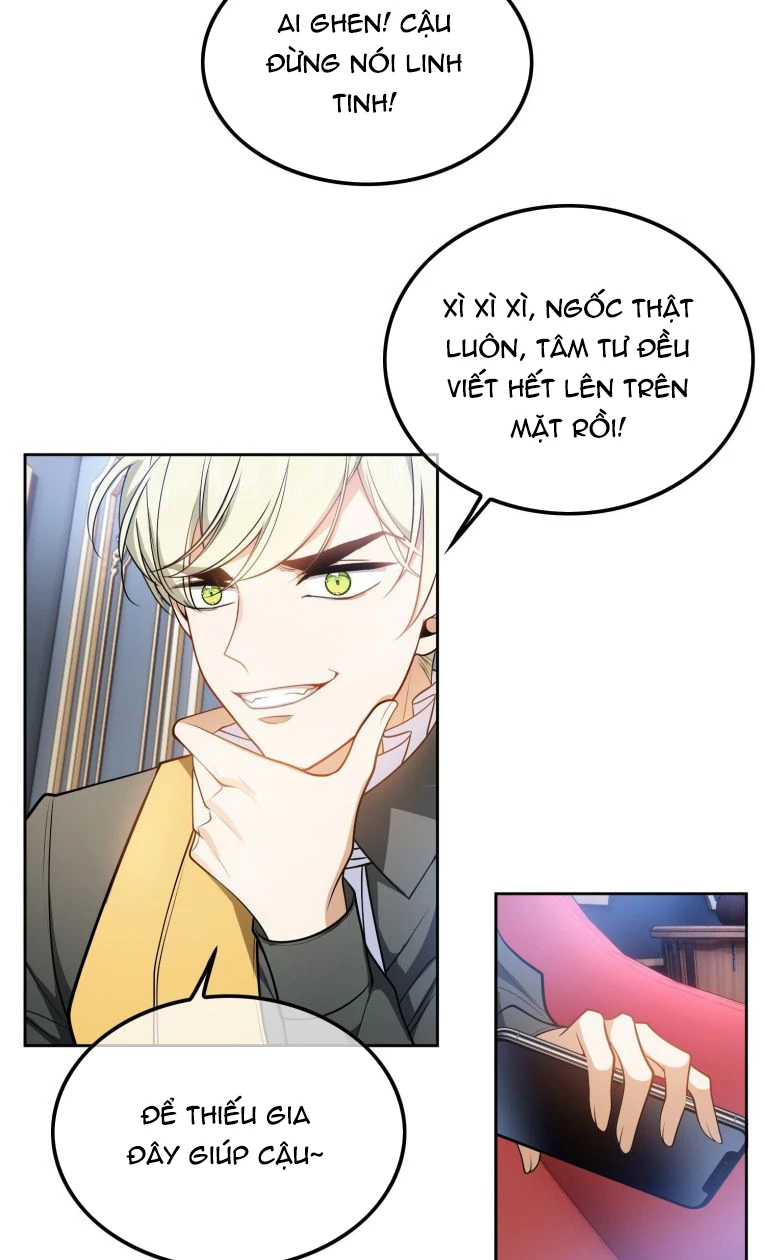 Sắp Bị Ăn Thịt Rồi! Chapter 53 - 24