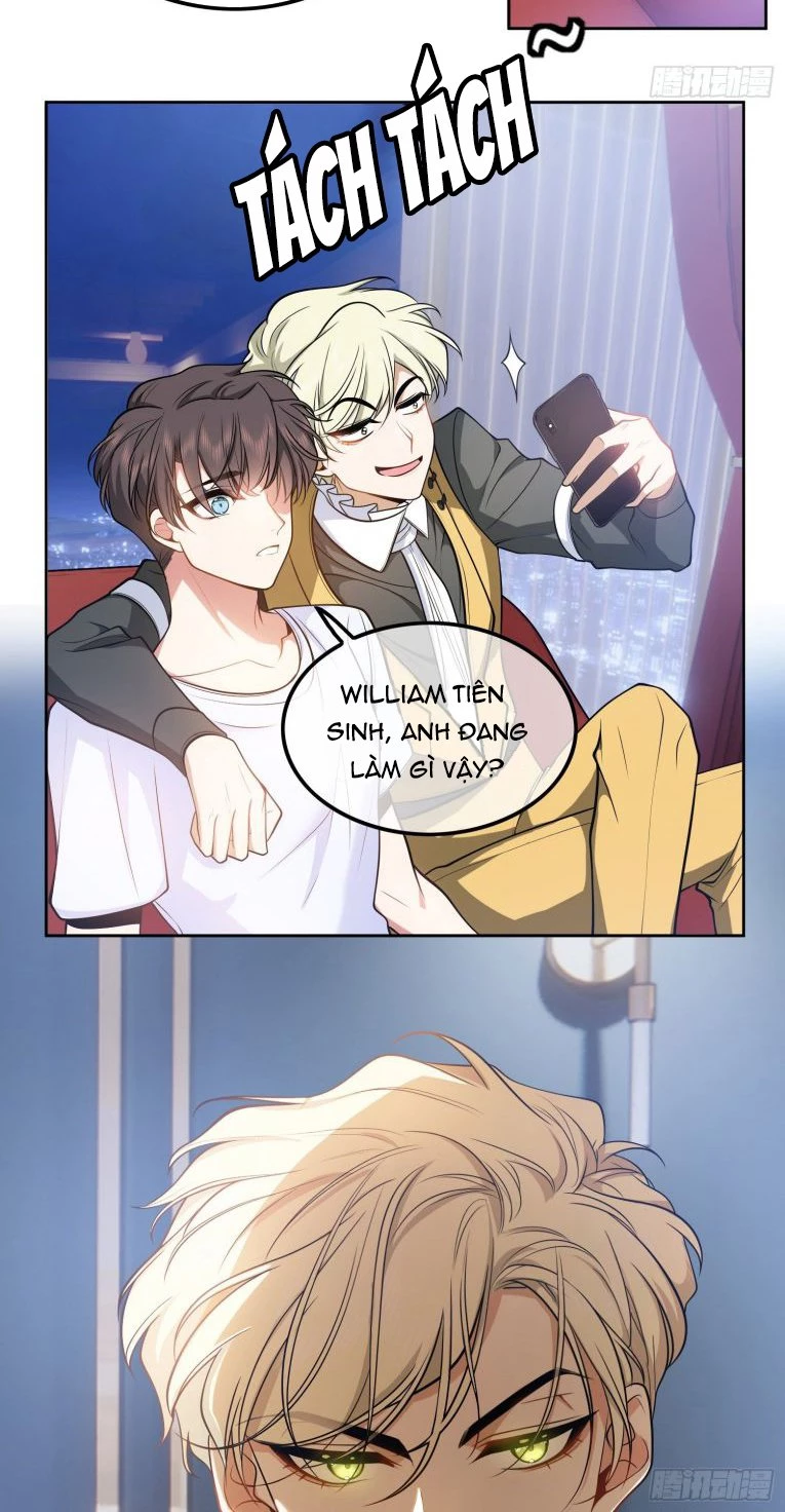 Sắp Bị Ăn Thịt Rồi! Chapter 53 - 25