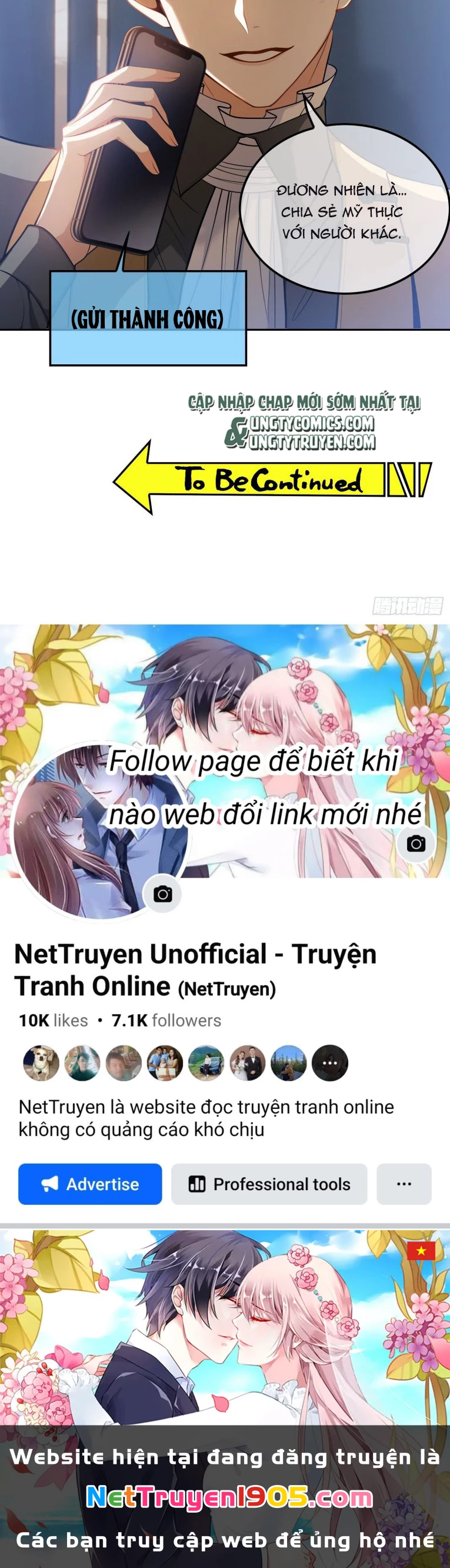 Sắp Bị Ăn Thịt Rồi! Chapter 53 - 26