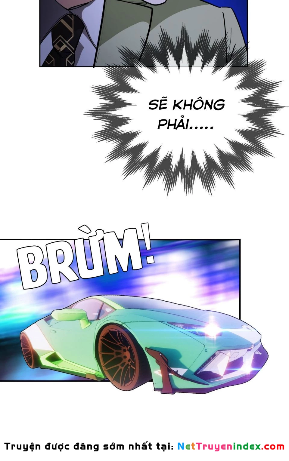 Sắp Bị Ăn Thịt Rồi! Chapter 54 - 2