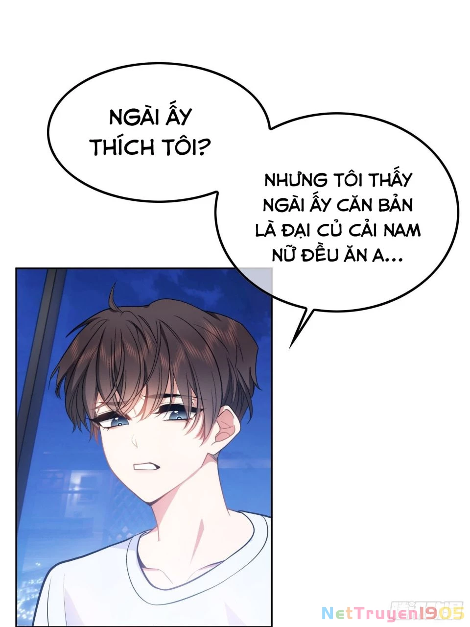 Sắp Bị Ăn Thịt Rồi! Chapter 54 - 5