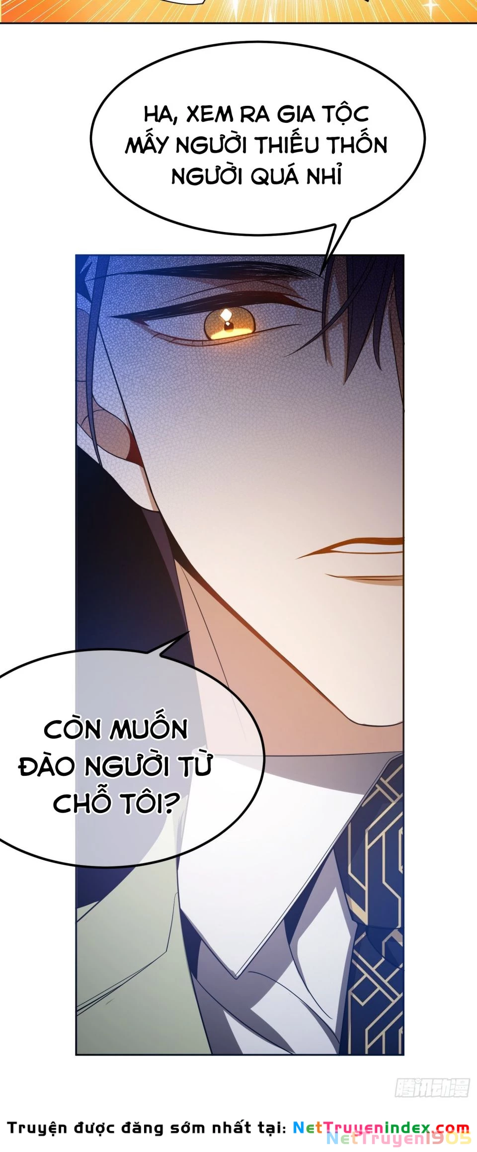 Sắp Bị Ăn Thịt Rồi! Chapter 54 - 13