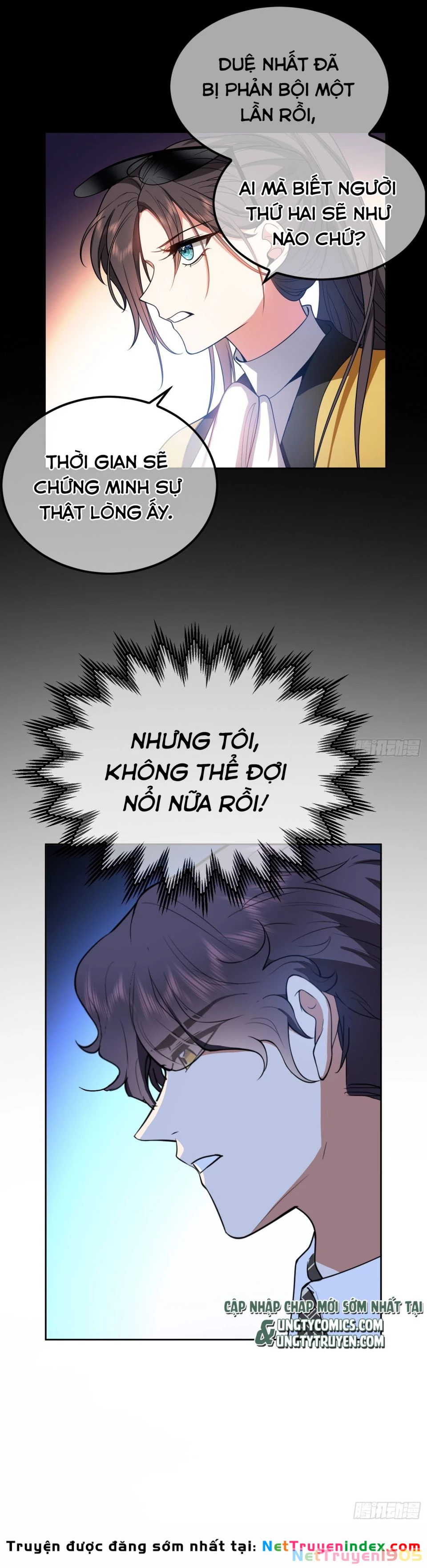 Sắp Bị Ăn Thịt Rồi! Chapter 54 - 21