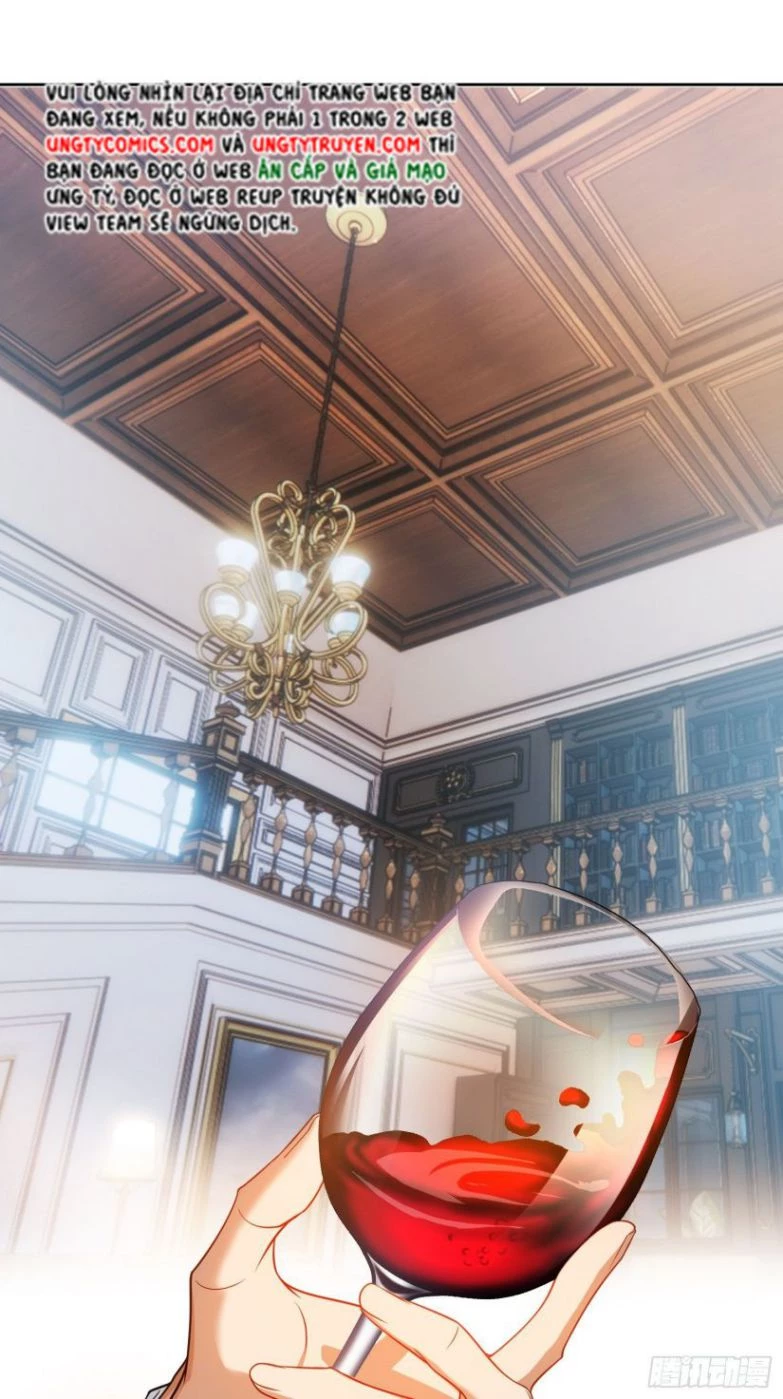 Sắp Bị Ăn Thịt Rồi! Chapter 55 - 1