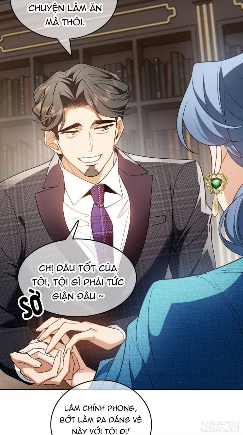 Sắp Bị Ăn Thịt Rồi! Chapter 55 - 3