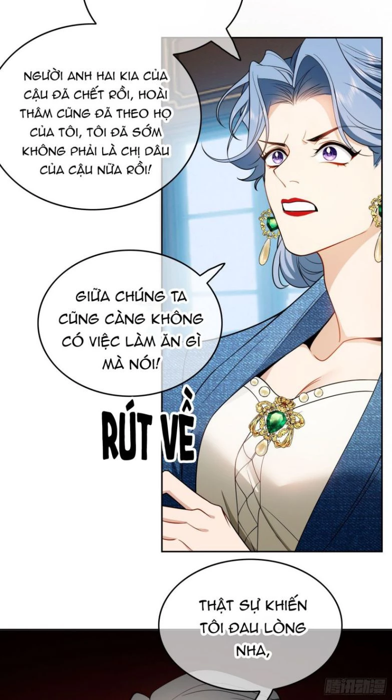 Sắp Bị Ăn Thịt Rồi! Chapter 55 - 4