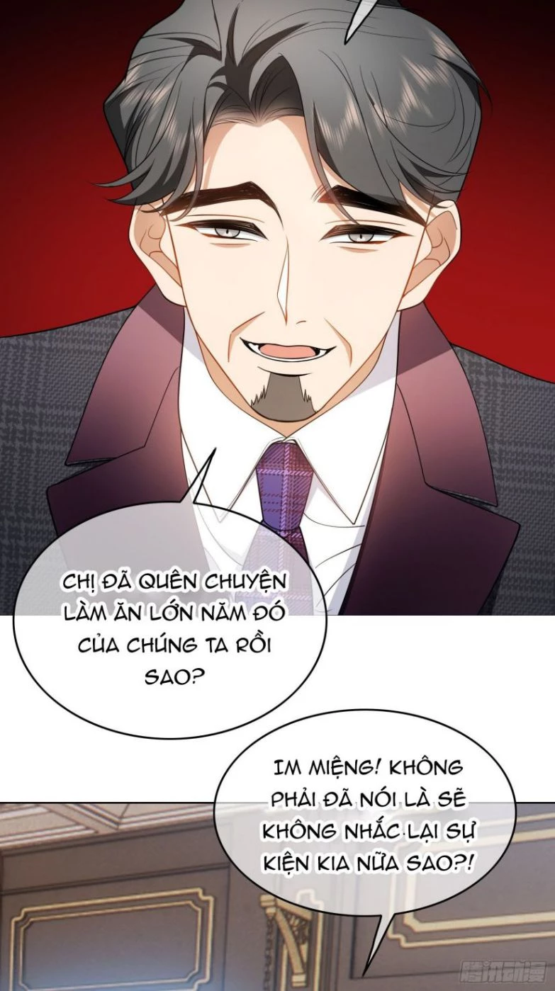 Sắp Bị Ăn Thịt Rồi! Chapter 55 - 5