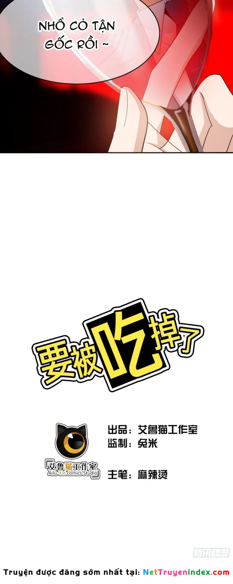 Sắp Bị Ăn Thịt Rồi! Chapter 55 - 9