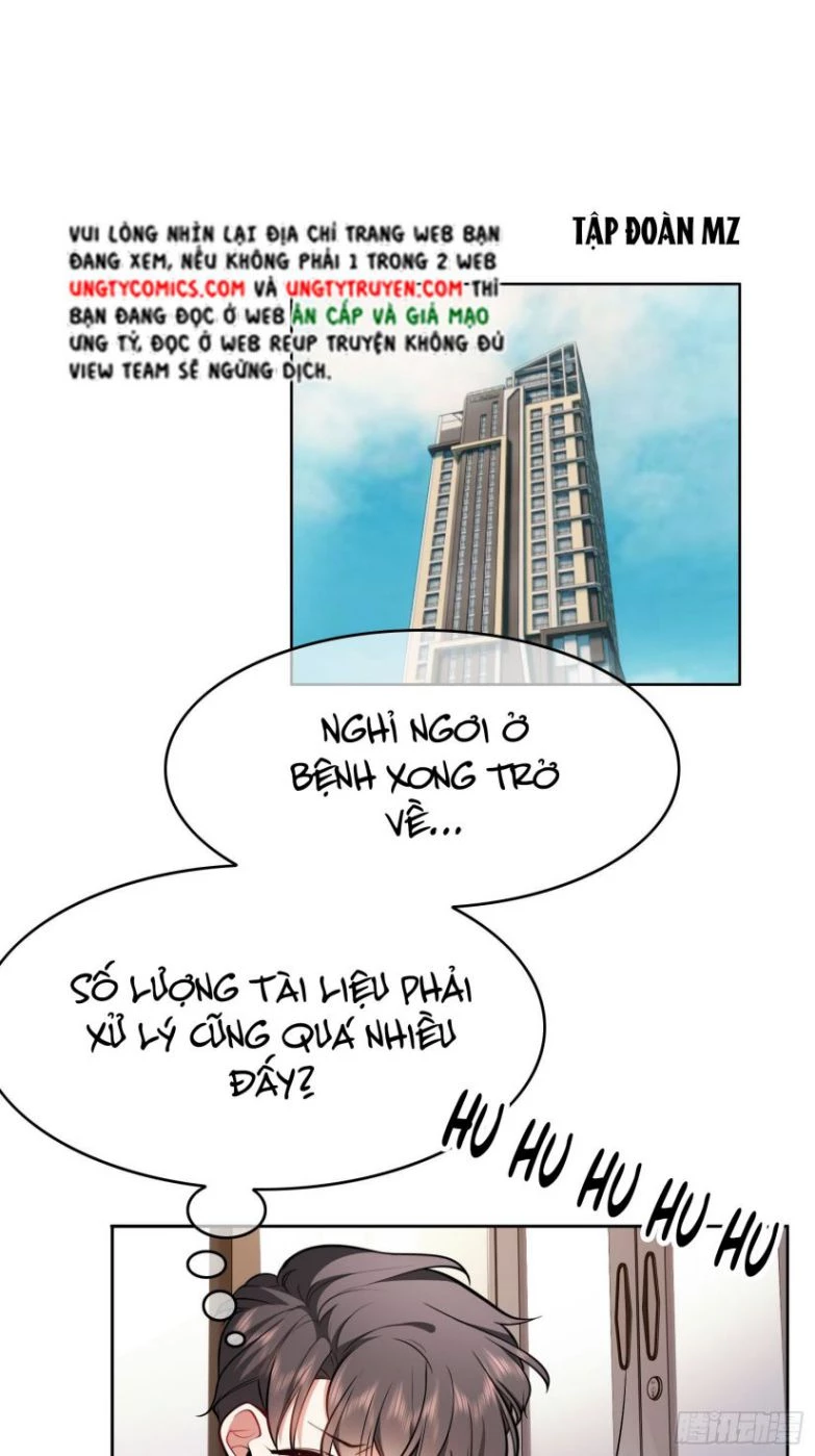 Sắp Bị Ăn Thịt Rồi! Chapter 55 - 10