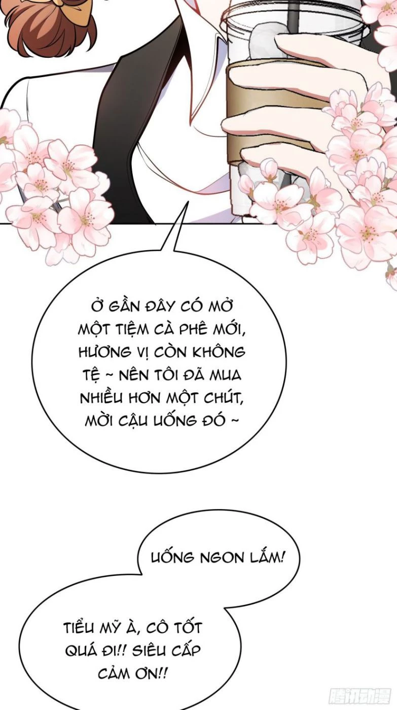 Sắp Bị Ăn Thịt Rồi! Chapter 55 - 13