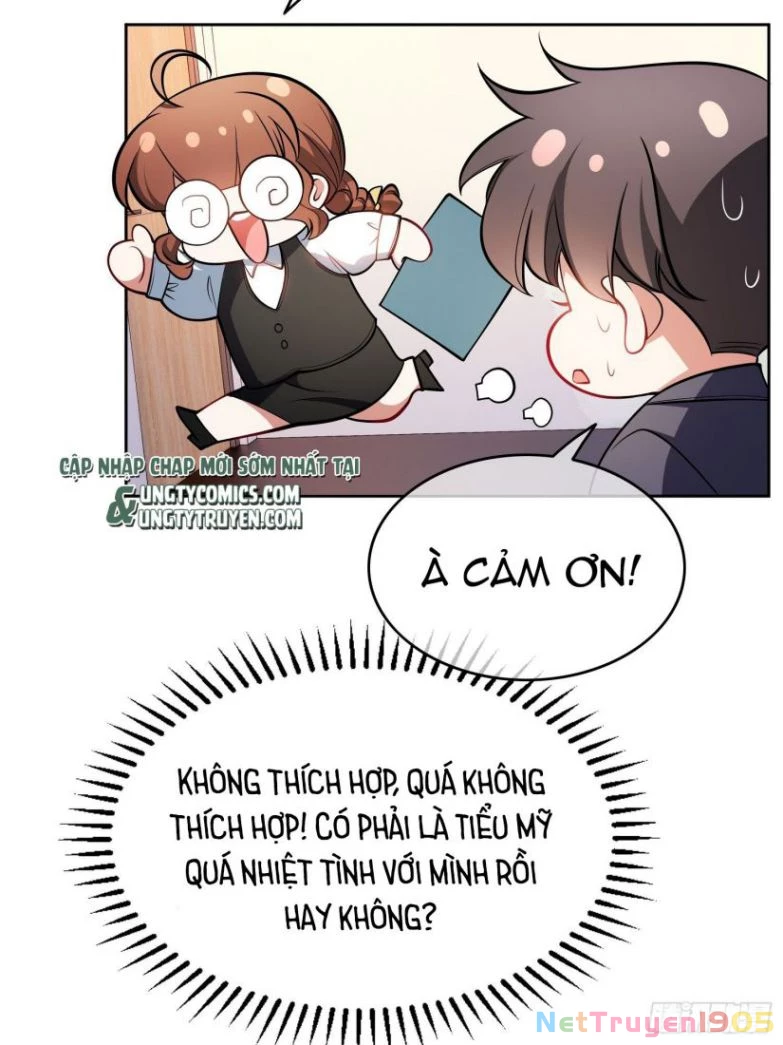 Sắp Bị Ăn Thịt Rồi! Chapter 55 - 21