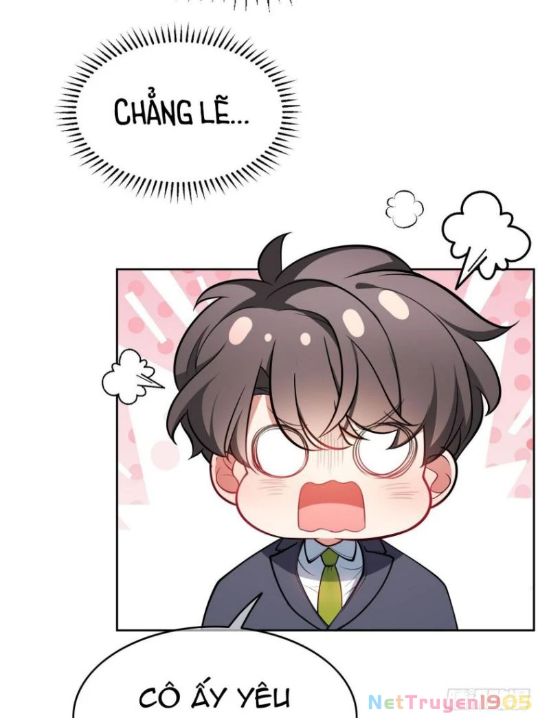 Sắp Bị Ăn Thịt Rồi! Chapter 55 - 22