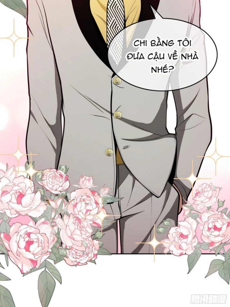 Sắp Bị Ăn Thịt Rồi! Chapter 55 - 26