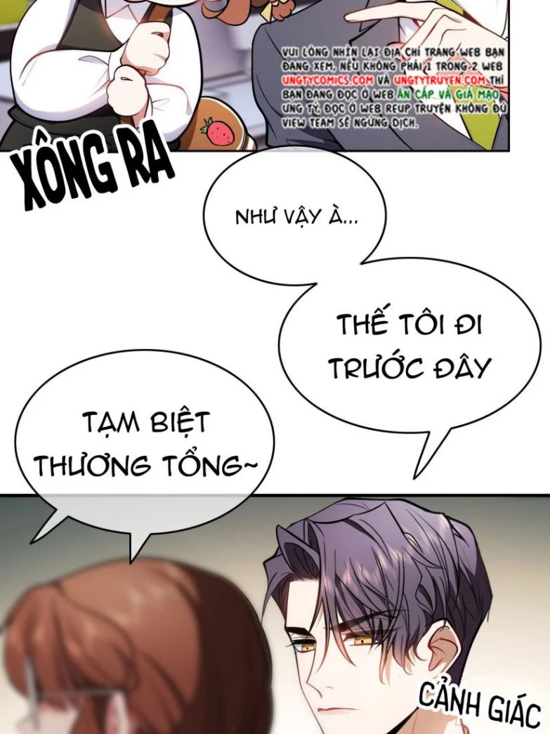 Sắp Bị Ăn Thịt Rồi! Chapter 55 - 28