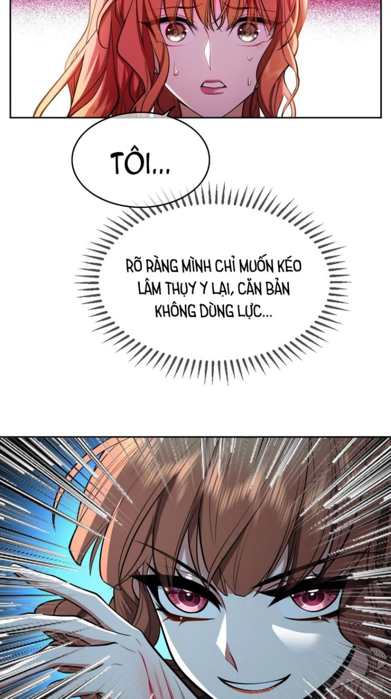 Sắp Bị Ăn Thịt Rồi! Chapter 55 - 35