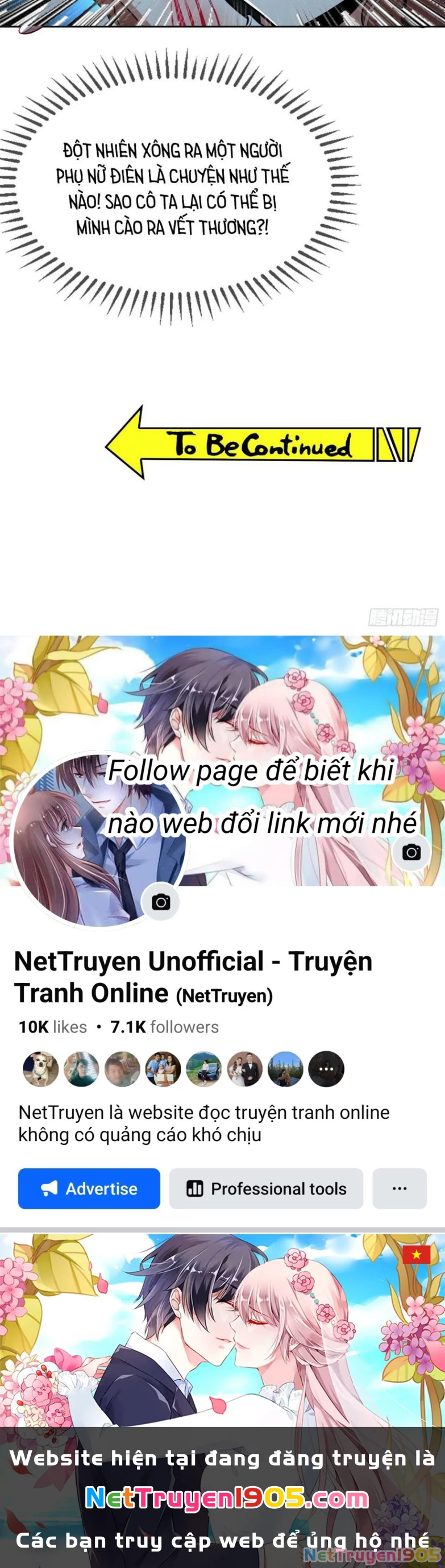 Sắp Bị Ăn Thịt Rồi! Chapter 55 - 36