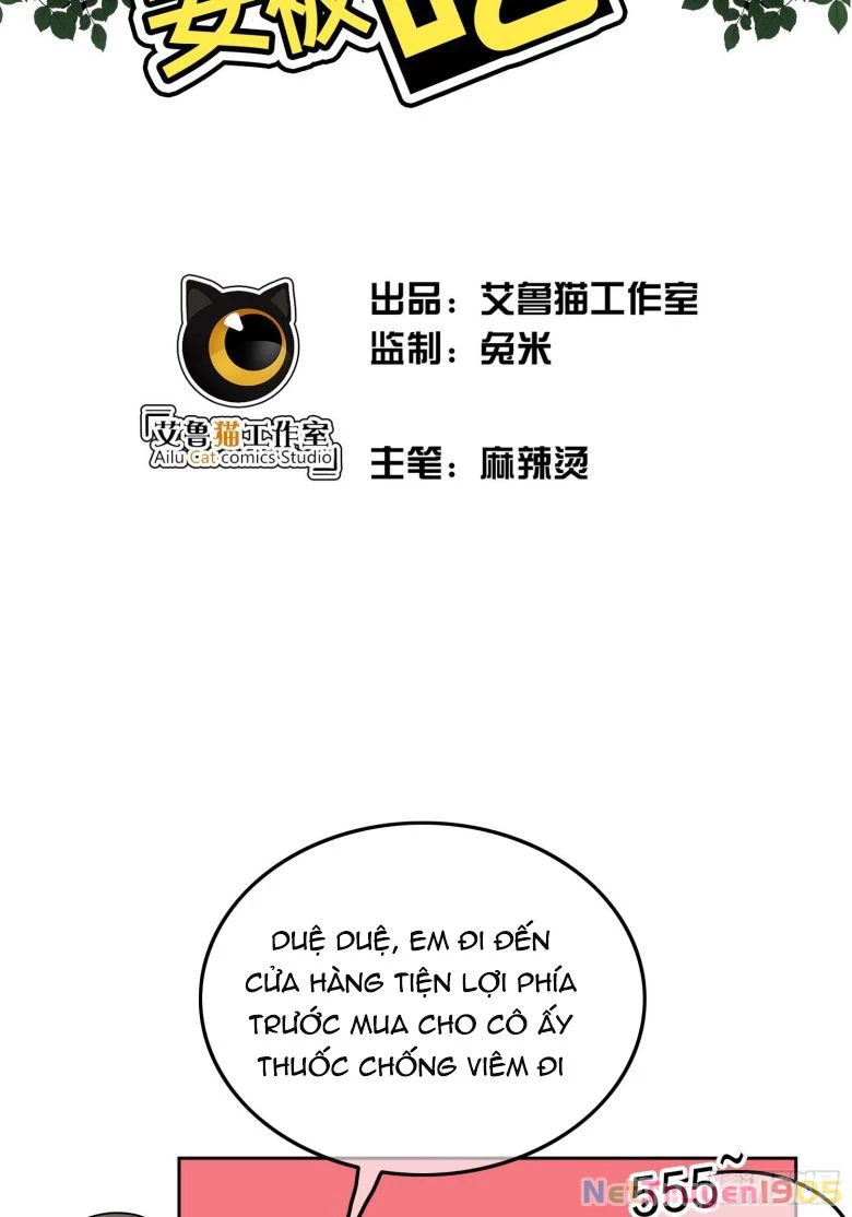 Sắp Bị Ăn Thịt Rồi! Chapter 56 - 2