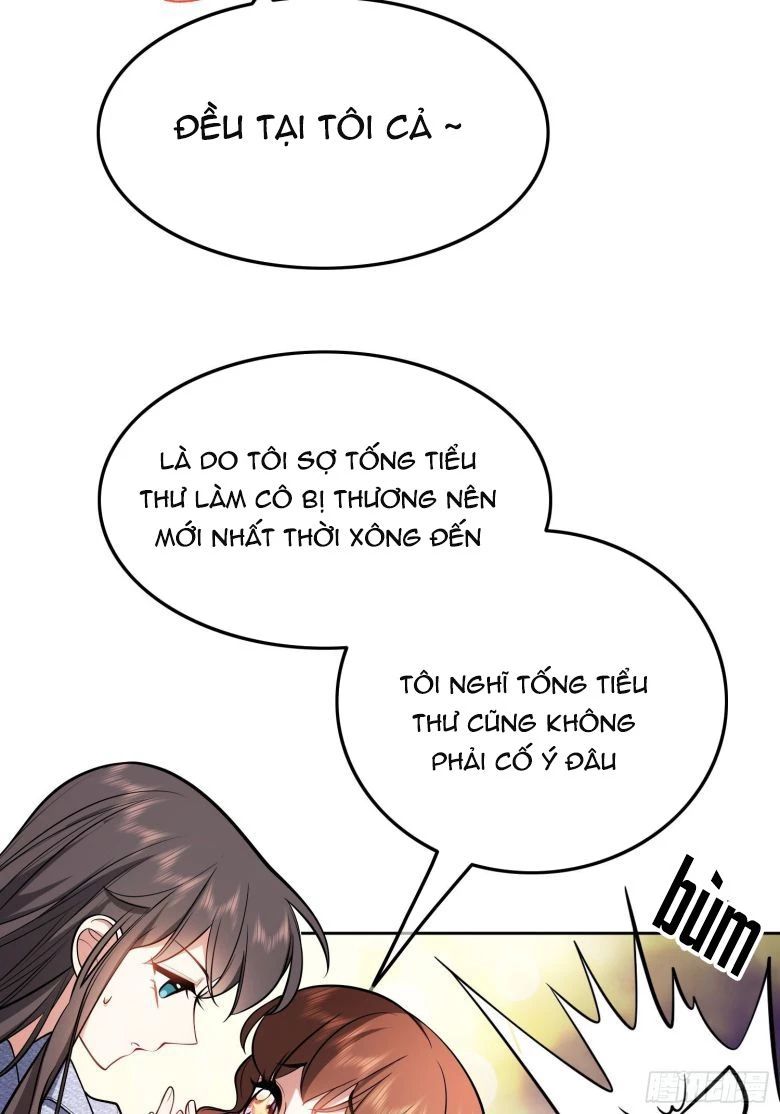 Sắp Bị Ăn Thịt Rồi! Chapter 56 - 6