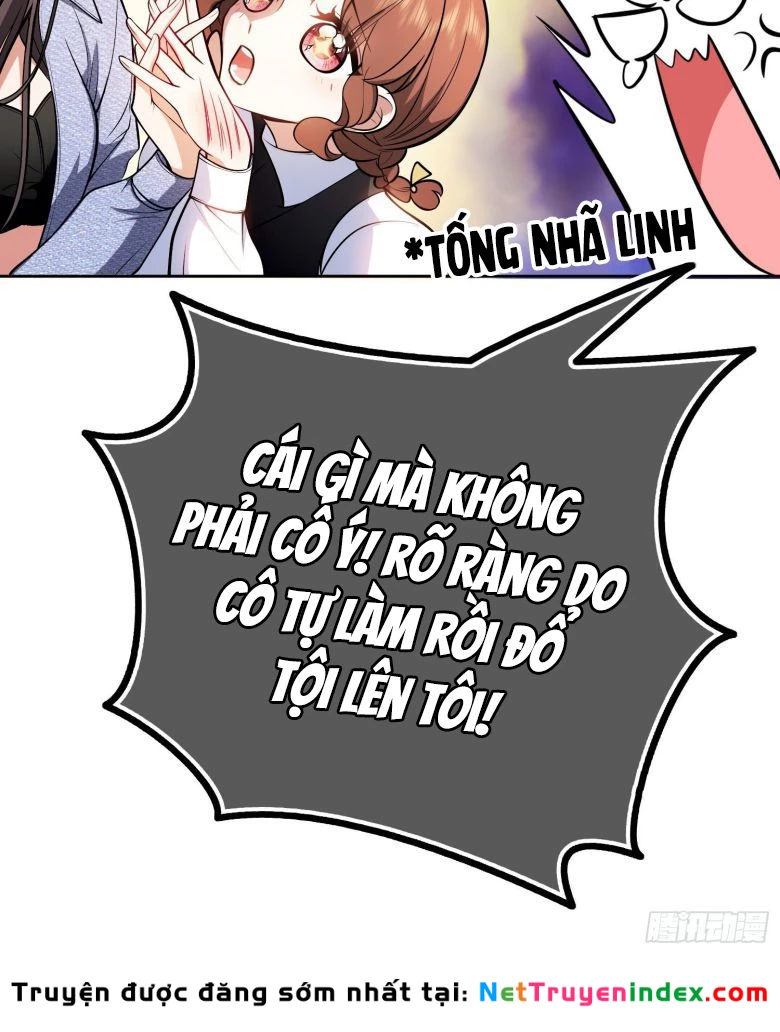 Sắp Bị Ăn Thịt Rồi! Chapter 56 - 7