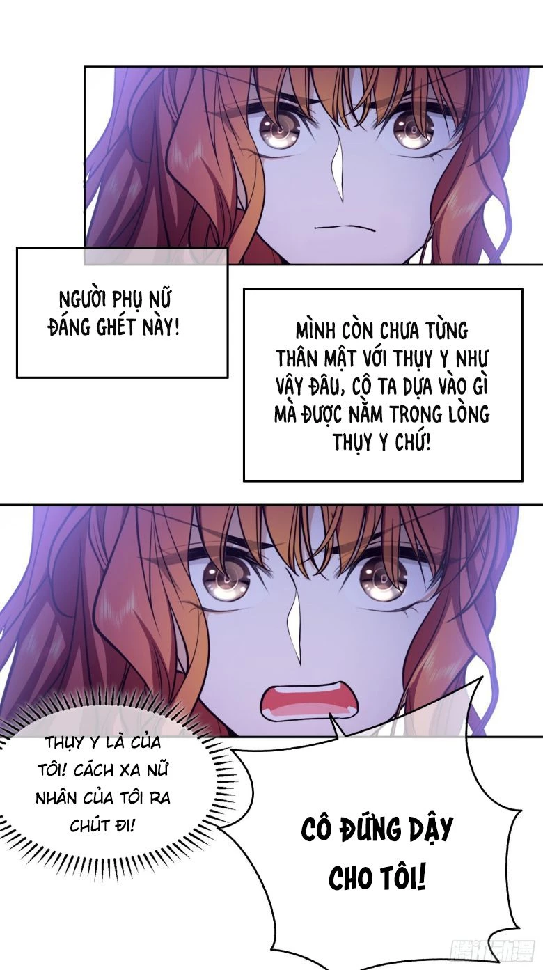 Sắp Bị Ăn Thịt Rồi! Chapter 56 - 8