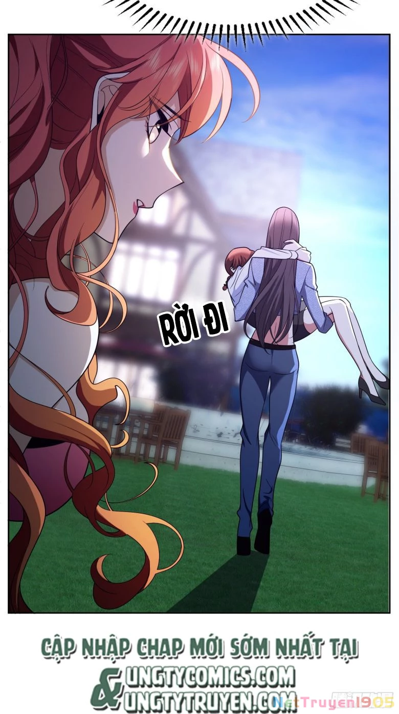 Sắp Bị Ăn Thịt Rồi! Chapter 56 - 11