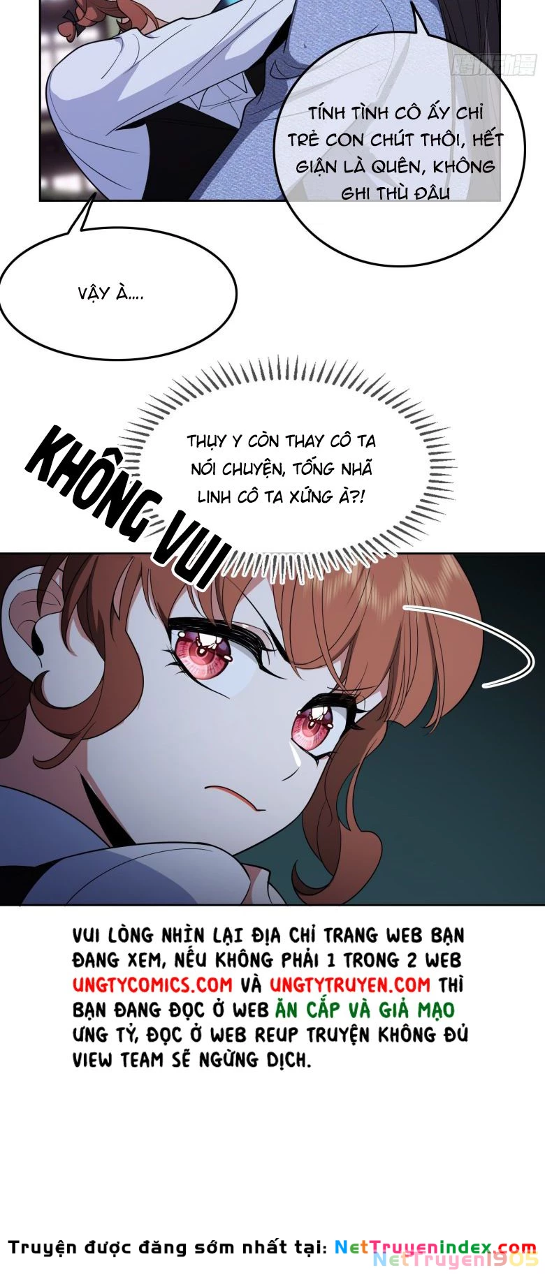 Sắp Bị Ăn Thịt Rồi! Chapter 56 - 13