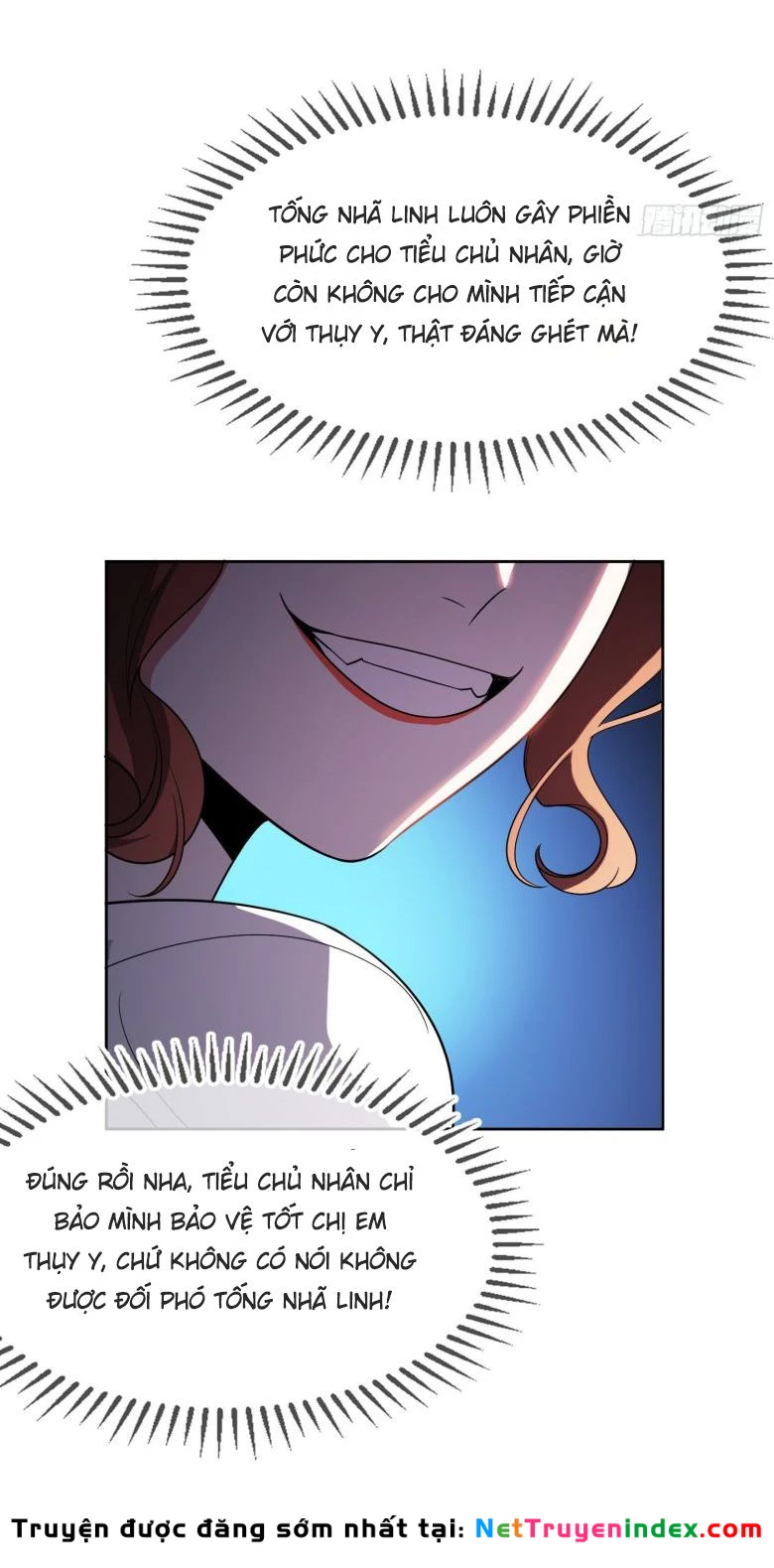 Sắp Bị Ăn Thịt Rồi! Chapter 56 - 14