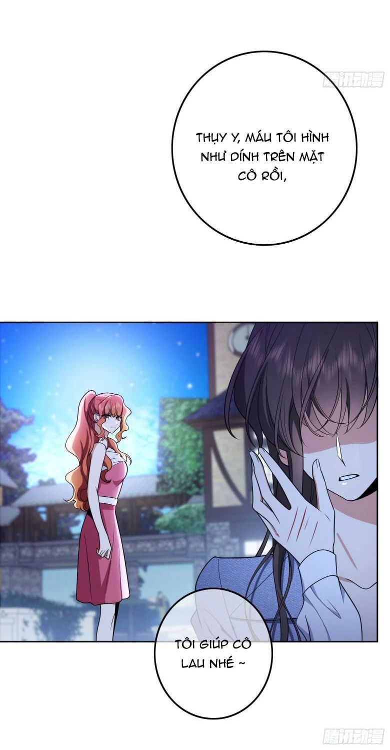 Sắp Bị Ăn Thịt Rồi! Chapter 56 - 15