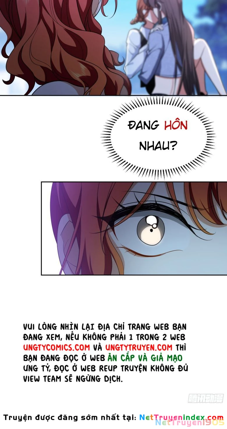 Sắp Bị Ăn Thịt Rồi! Chapter 56 - 17