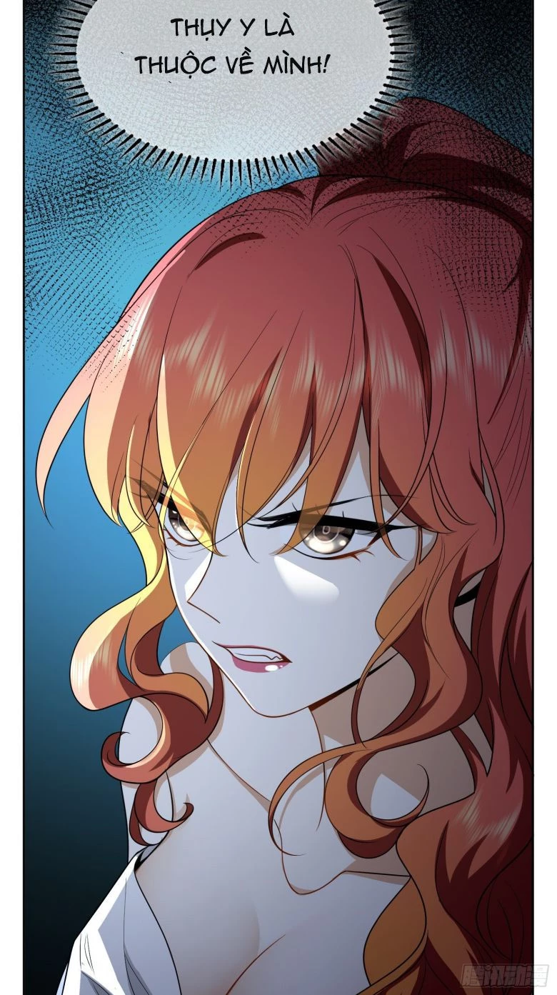 Sắp Bị Ăn Thịt Rồi! Chapter 56 - 19