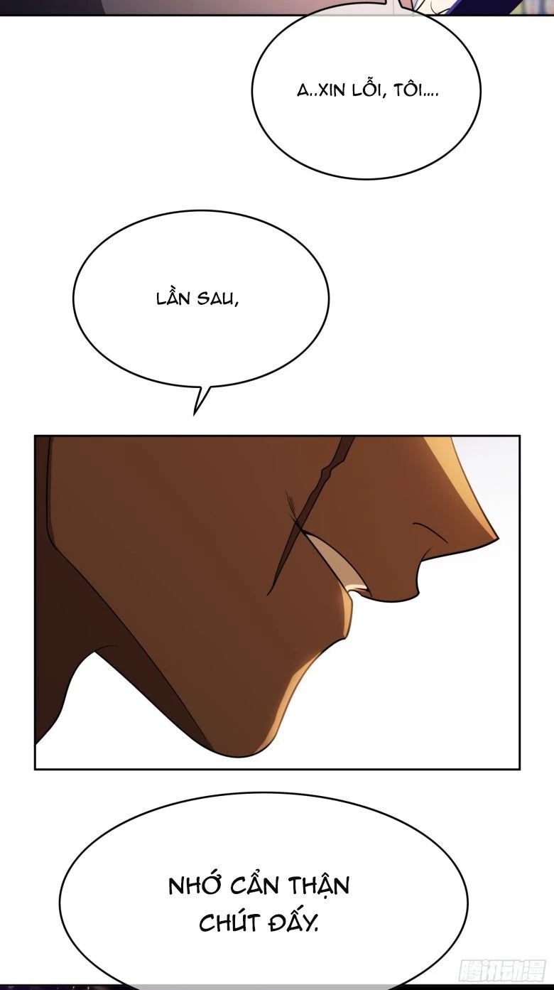 Sắp Bị Ăn Thịt Rồi! Chapter 56 - 23