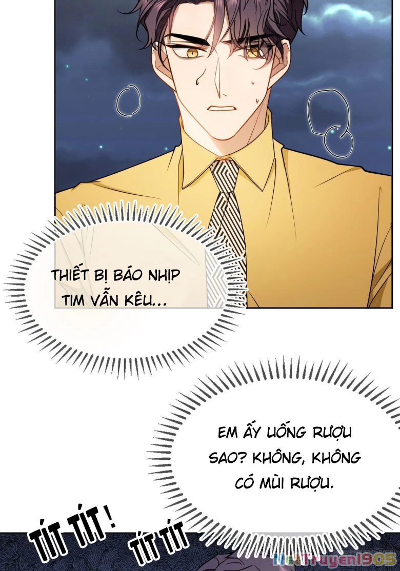 Sắp Bị Ăn Thịt Rồi! Chapter 56 - 30