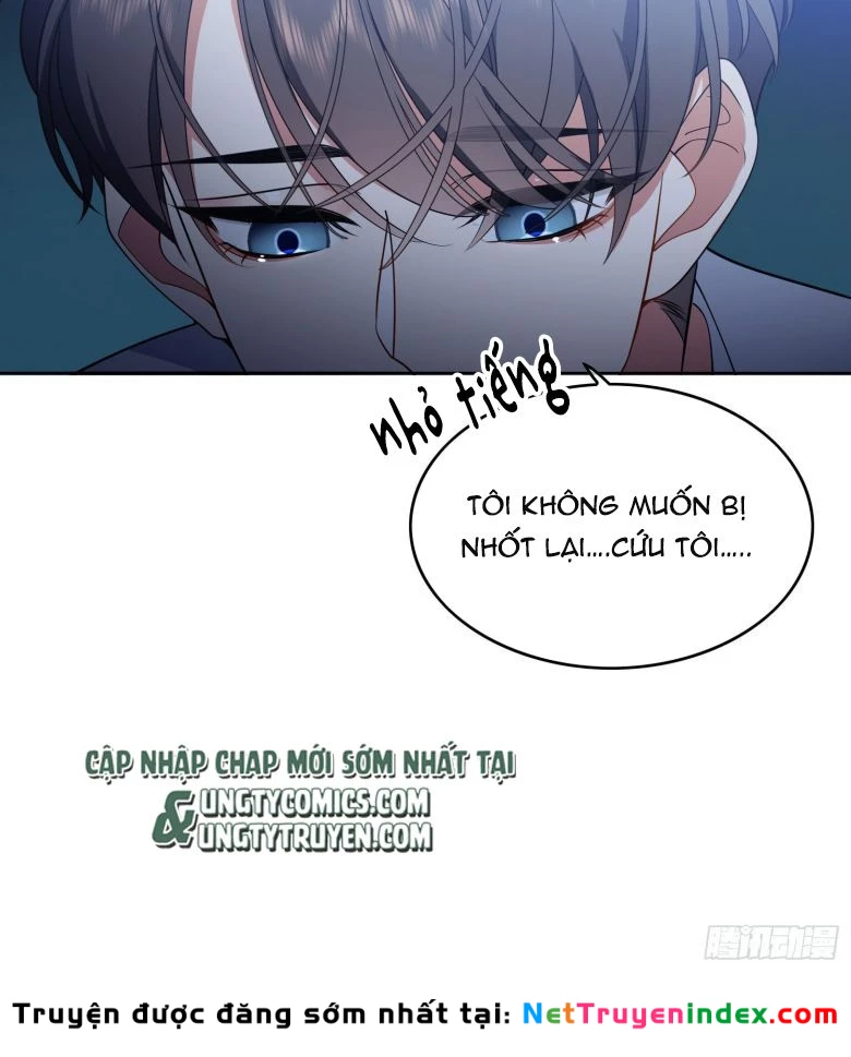 Sắp Bị Ăn Thịt Rồi! Chapter 56 - 32