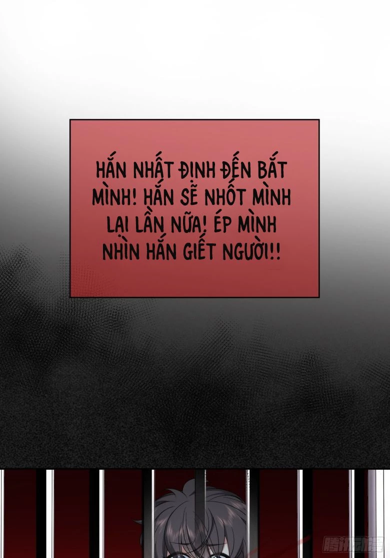 Sắp Bị Ăn Thịt Rồi! Chapter 56 - 33